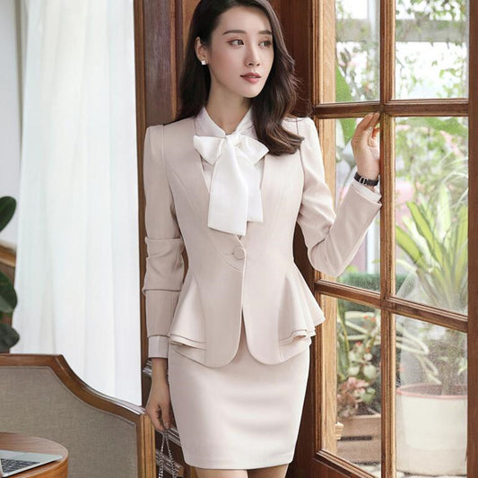 Serena Office Set – CHIC Edition