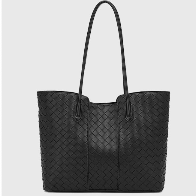 High-grade Korean Style Niche Women's Shoulder Bag