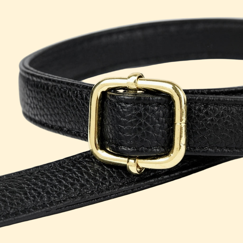 Classic Soft Leather Tote – CORE Edition