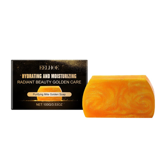 Deep Moisturizing Perfume Soap