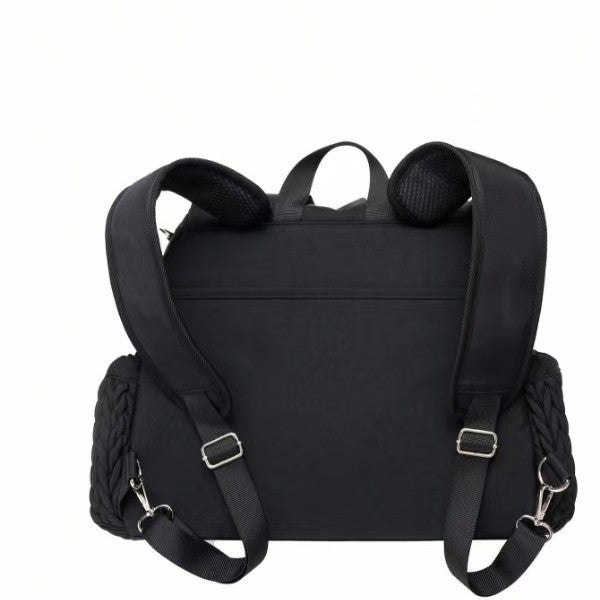 Capacity Fashion One-shoulder Portable Insulation Water-proof Bag