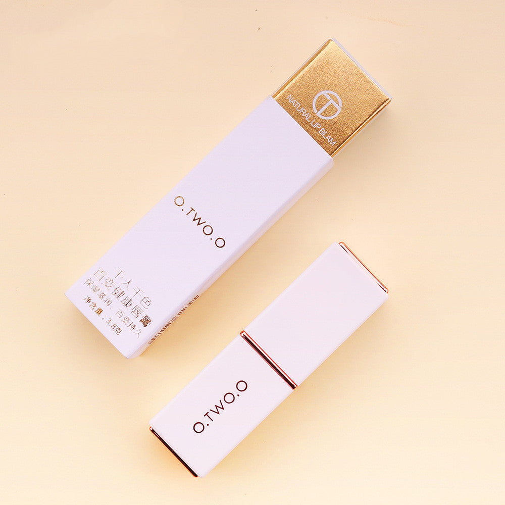 Settlement O.T. O lipstick