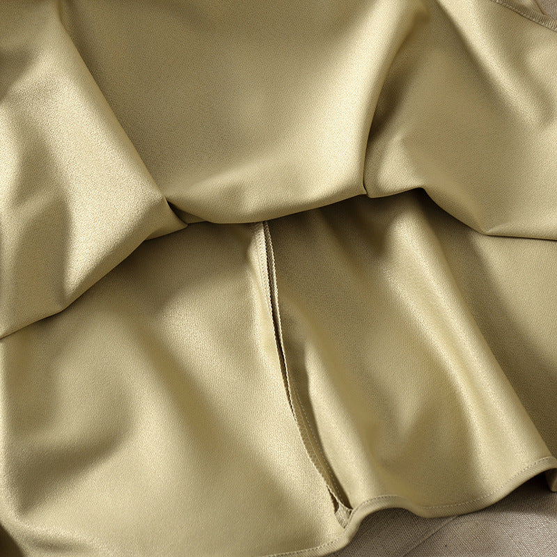 Chaîne Midi Skirt – CHIC Edition