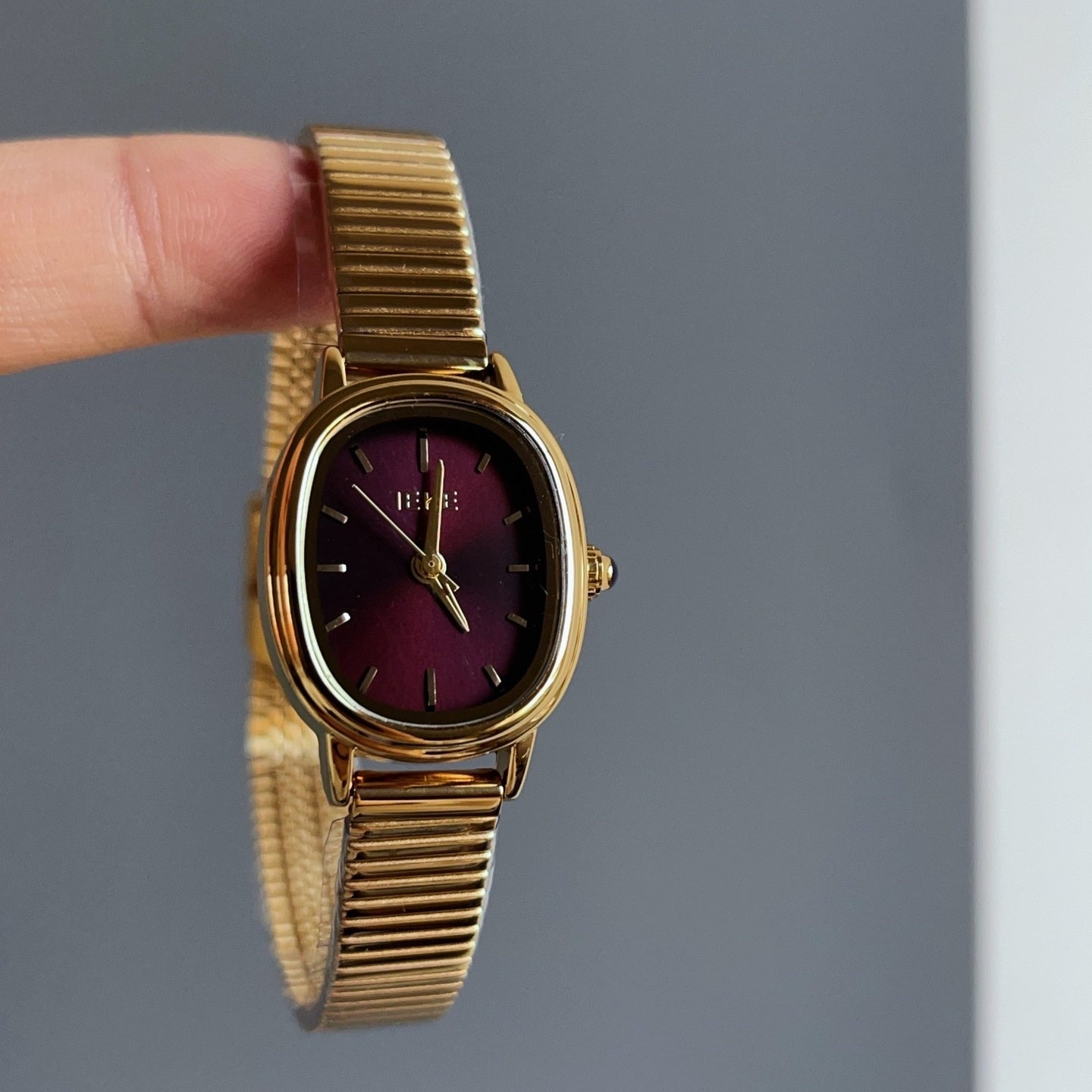 Axinú Serpent Luxe Watch – NOIR Edition