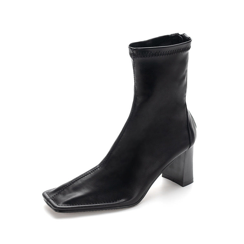 All-match Martin boots