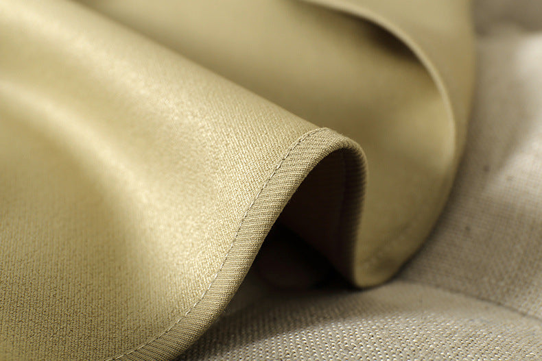 Chaîne Midi Skirt – CHIC Edition