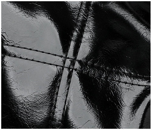 Oil Wax Pillow Bag – EDGE Edition