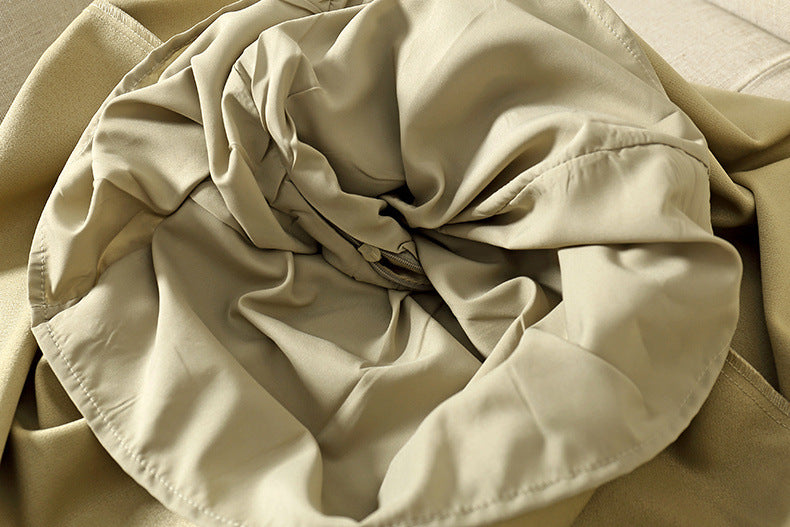 Chaîne Midi Skirt – CHIC Edition