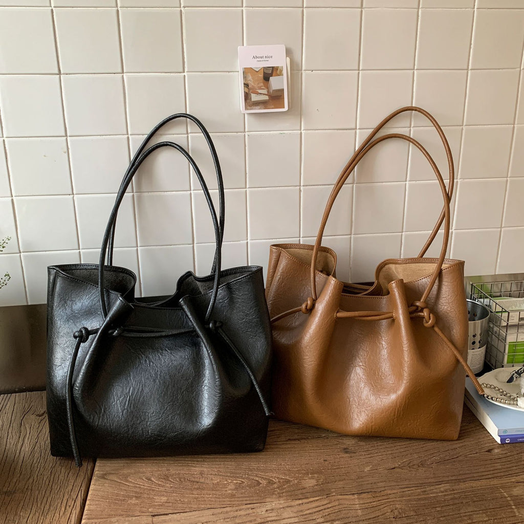 Retro Work Tote – CORE Edition