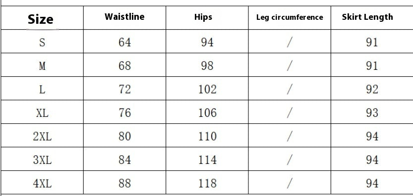 High Waist Slimming Elegant Long Dress