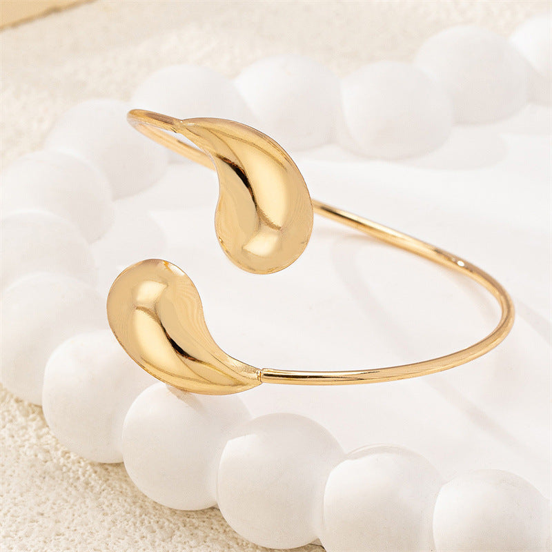 Liquid Drop Bracelet – MINIMAL Edition