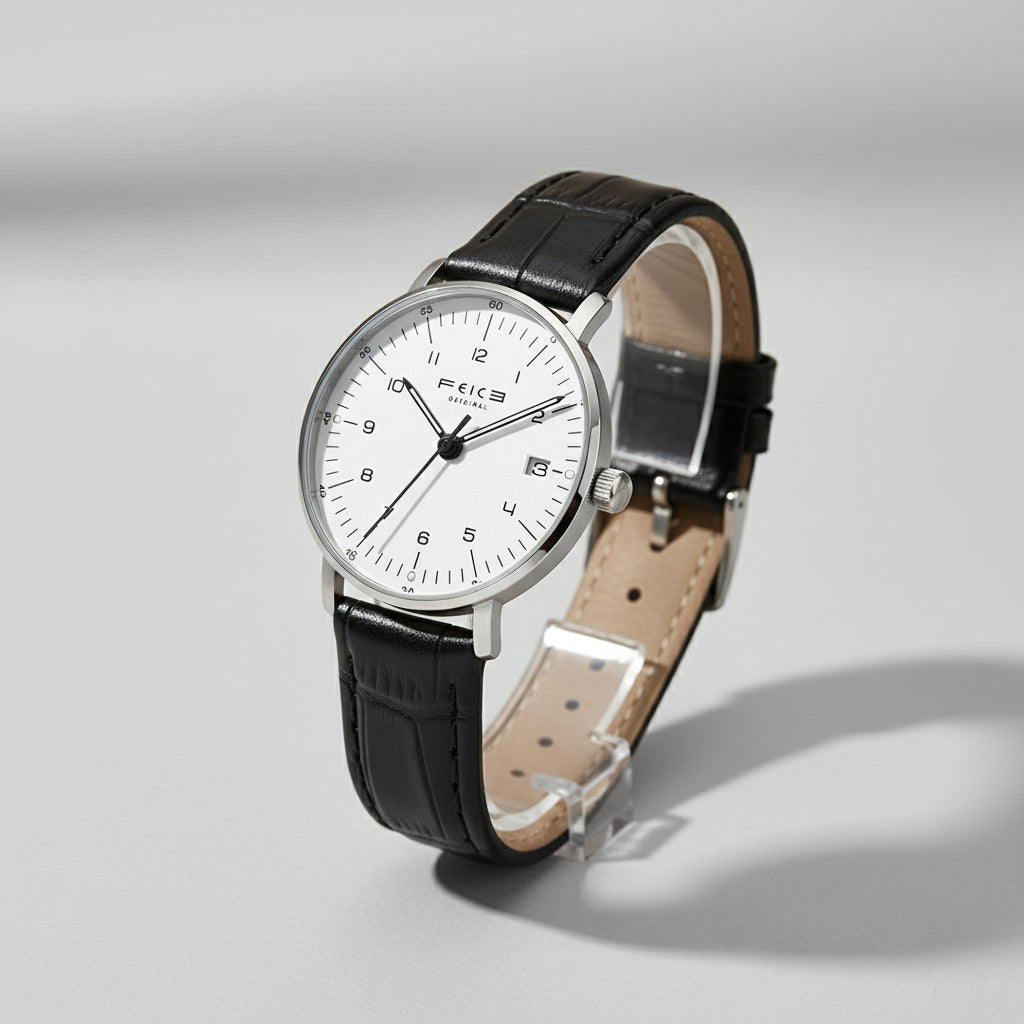 Flyke Classic Watch – LUXE Edition