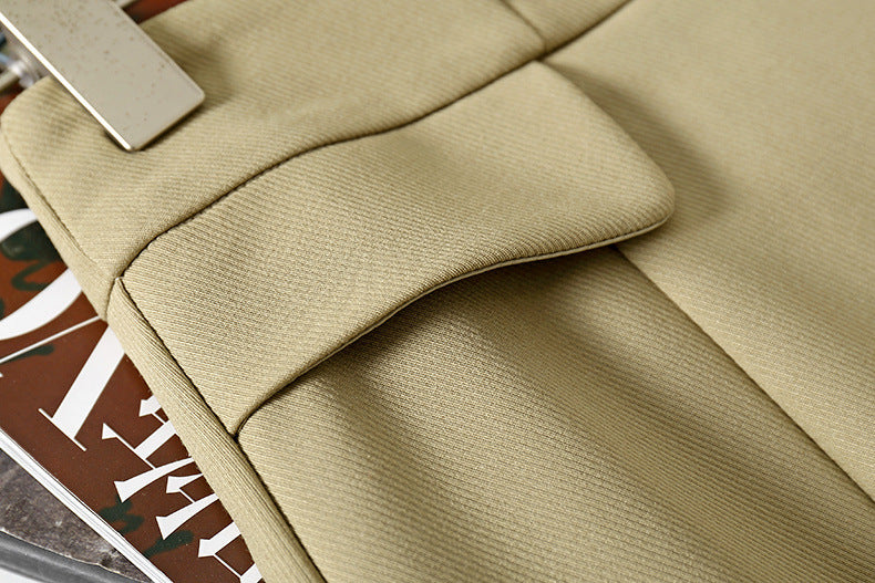 Chaîne Midi Skirt – CHIC Edition