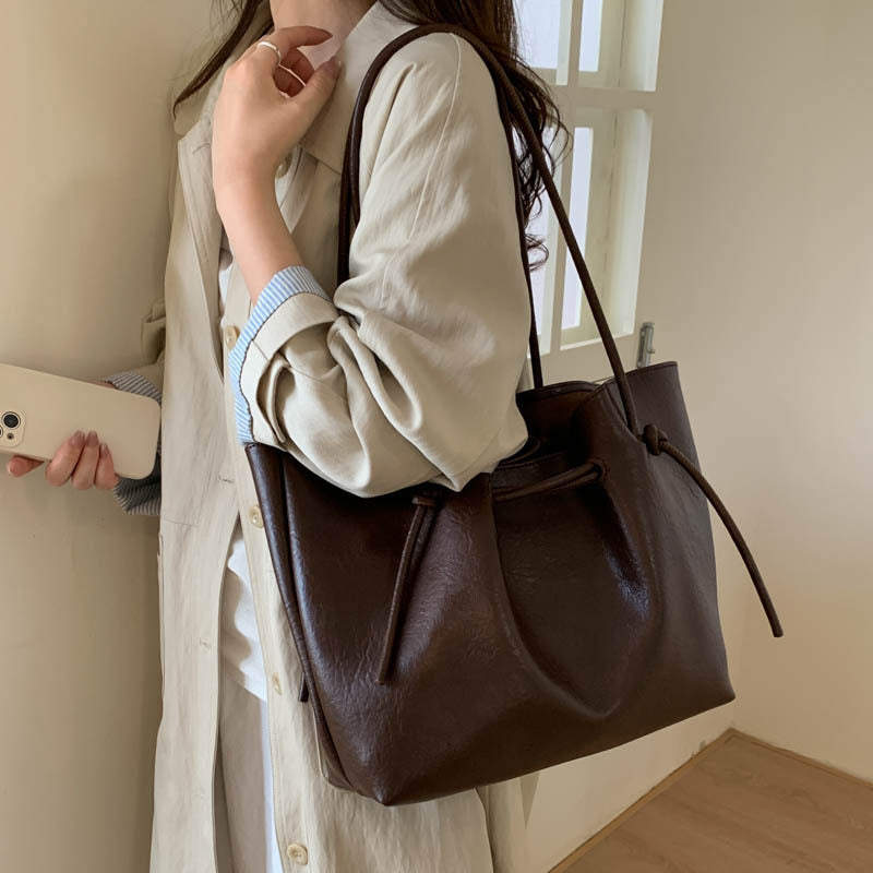 Retro Work Tote – CORE Edition