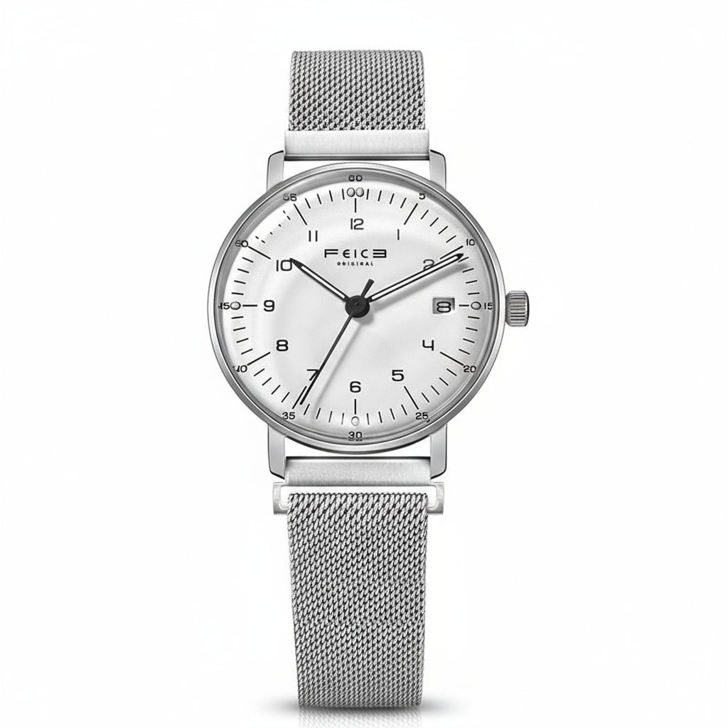 Flyke Classic Watch – LUXE Edition
