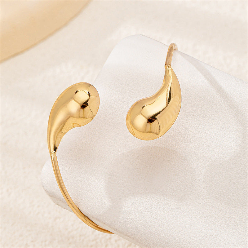 Liquid Drop Bracelet – MINIMAL Edition