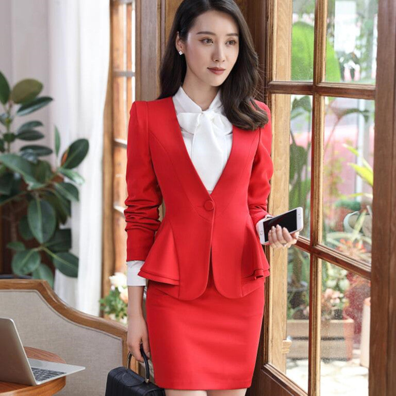 Serena Office Set – CHIC Edition