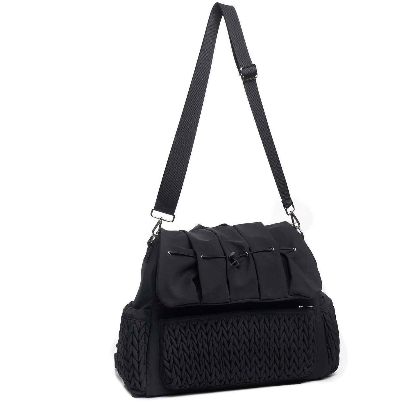 Capacity Fashion One-shoulder Portable Insulation Water-proof Bag