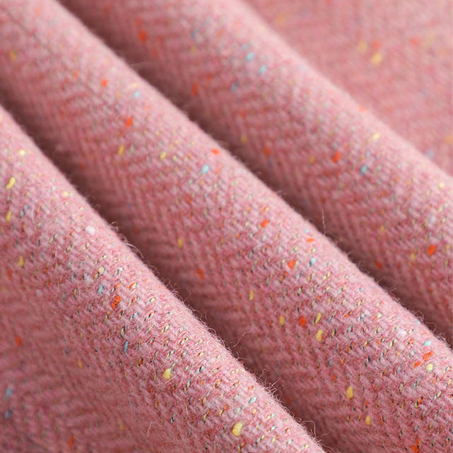 Cambridge Wool Tweed Blazer – LUXE Edition