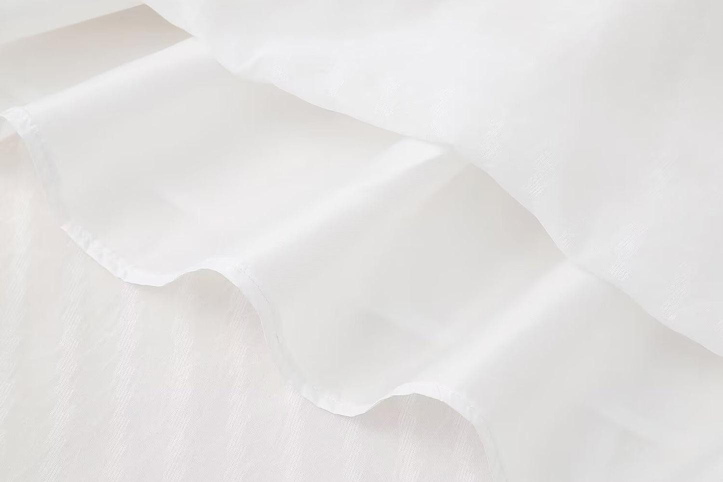 Celeste Feathered Midi Dress – LUXE Edition